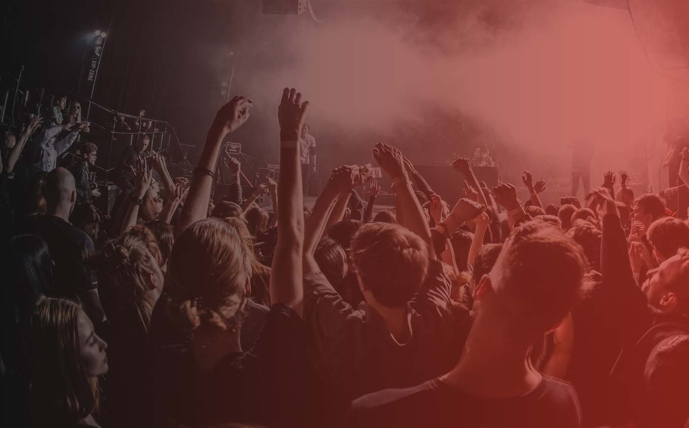 WE CAN DANCE 
FOREVER