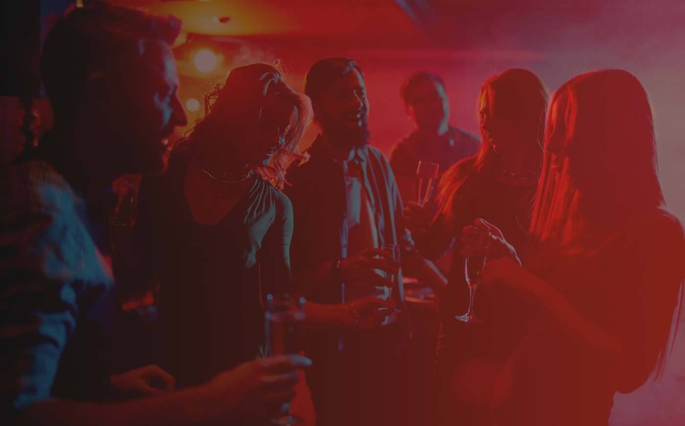 WE CAN DANCE 
FOREVER